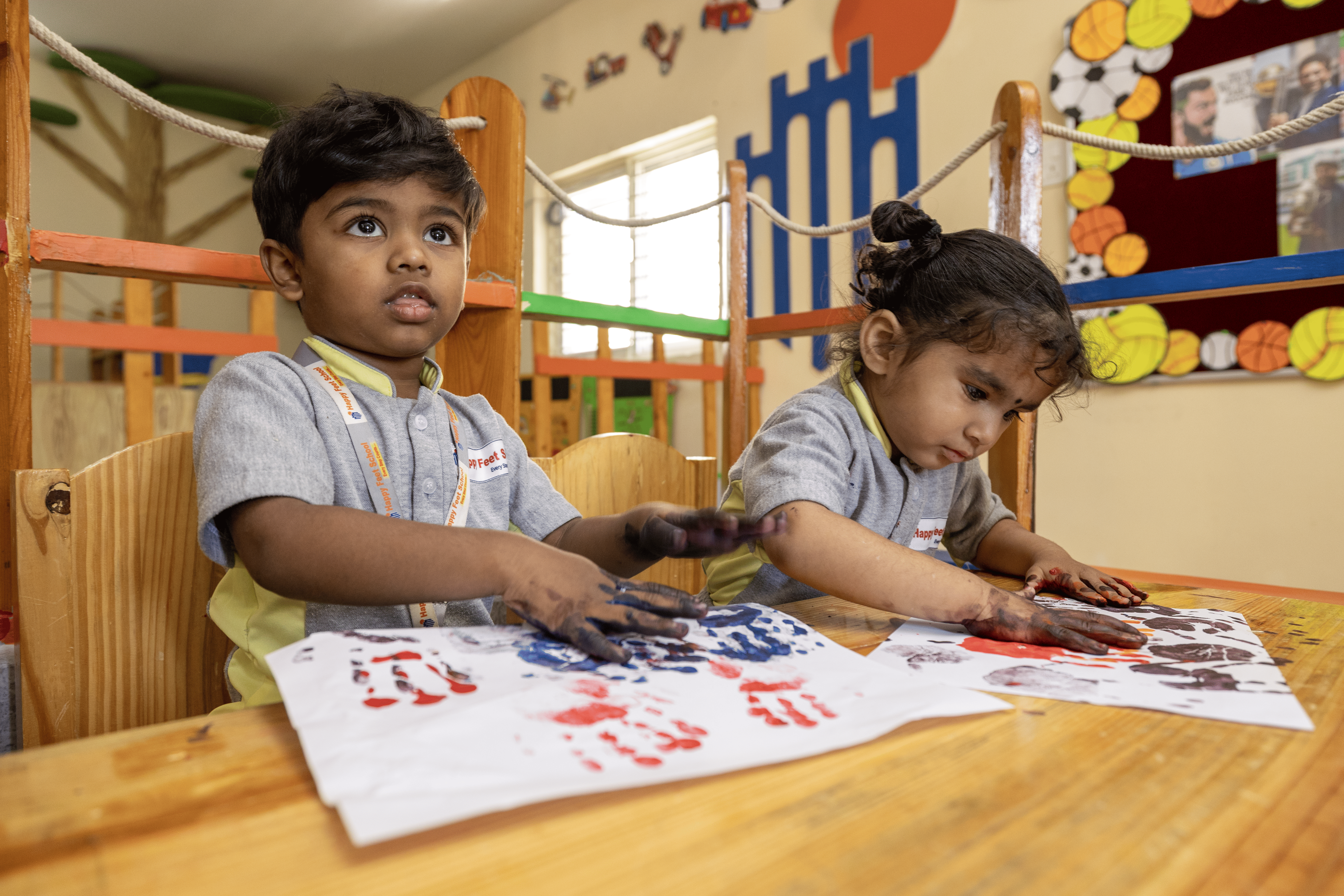 10 Signs Your Child Is Ready for Kindergarten