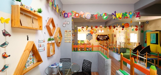 Why Early Childhood Education Shapes Lifelong Learning