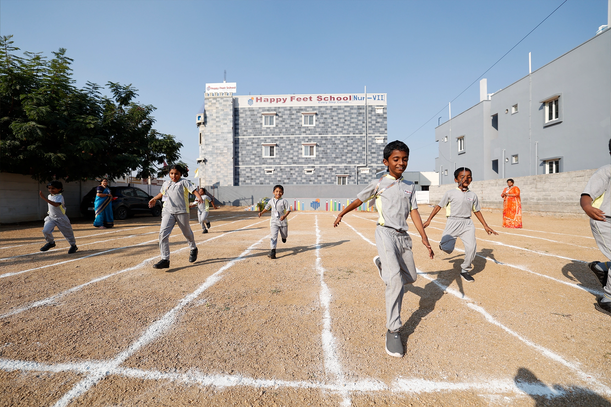 How Extracurricular Activities Improve Academic Scores