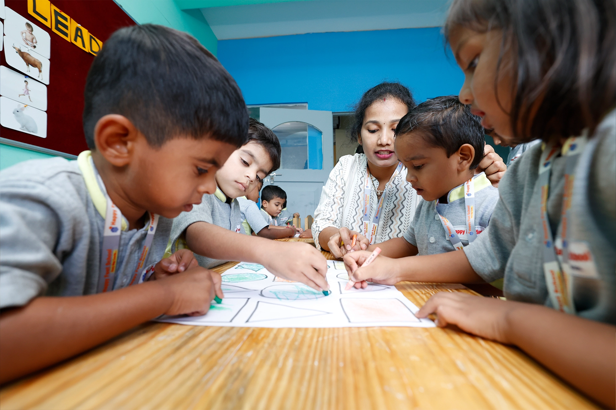 Why CBSE Curriculum is the Preferred Choice for Hyderabad Parents