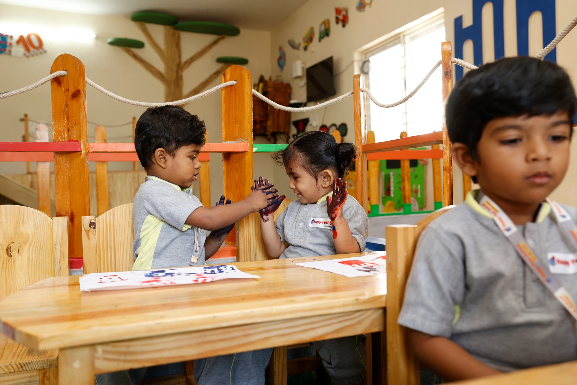 2026-27 Admissions Open: Secure Your Spot at Hyderabad's Castle-Theme School